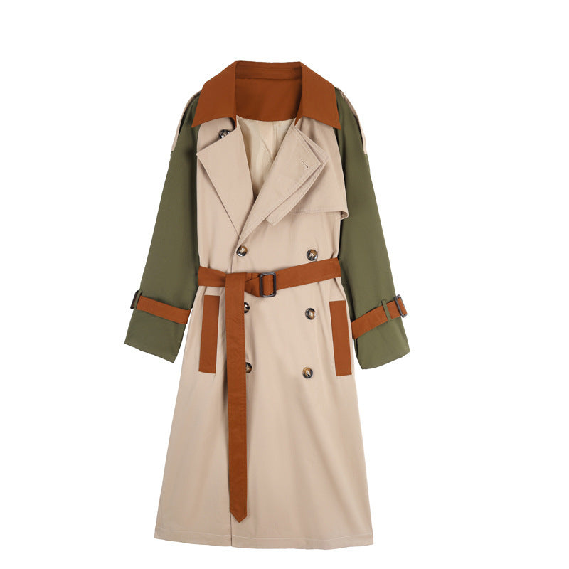 Women Trench Coats