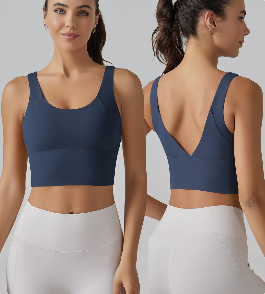 Activewear Tops