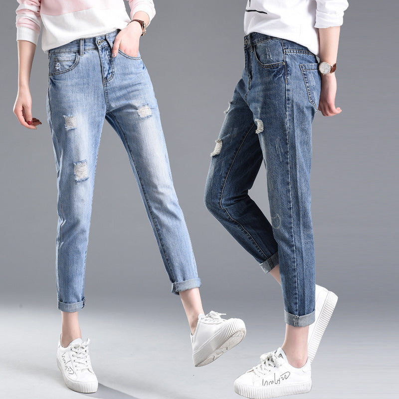 Women Jeans