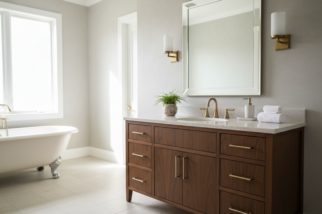 Bathroom Vanities