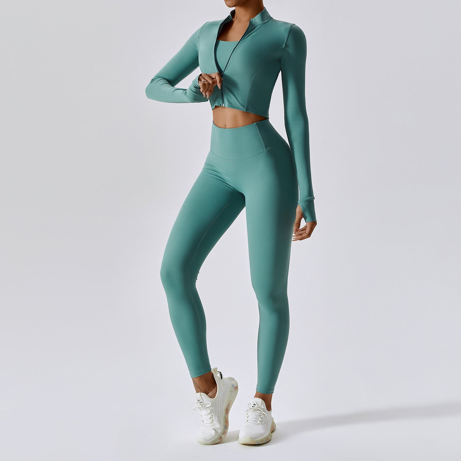 Women Activewear Sets