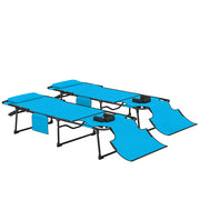Folding Lounge Chairs (No Shipments On Weekends)