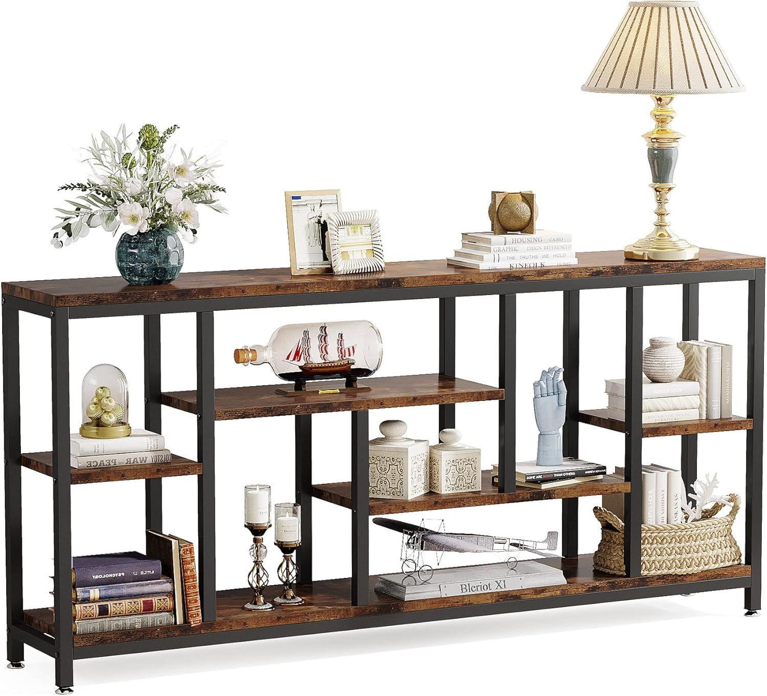 Console Sofa Table