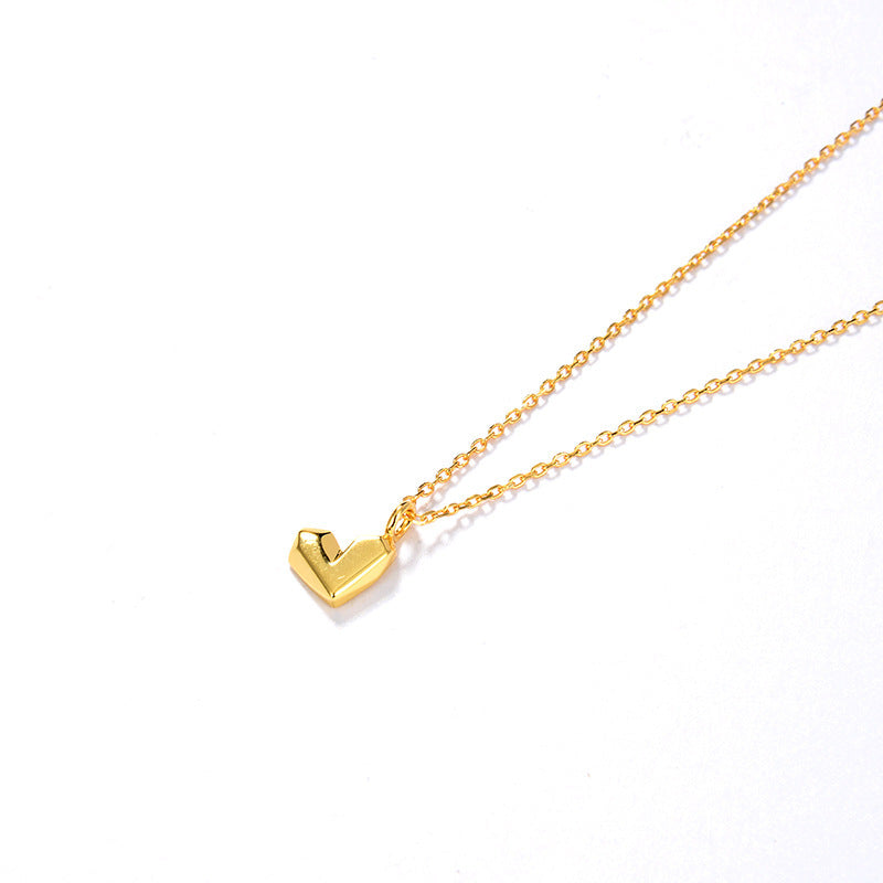 Non-mainstream Fresh Elegant High-end Careful Necklace