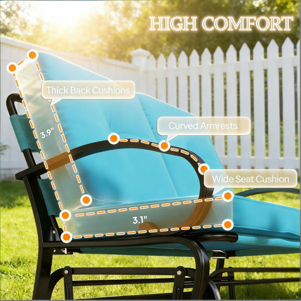 Patio Rocking Chairs