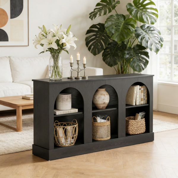 Long Console Table