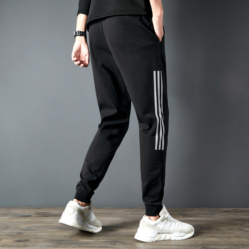 Casual Loose Sports Pants