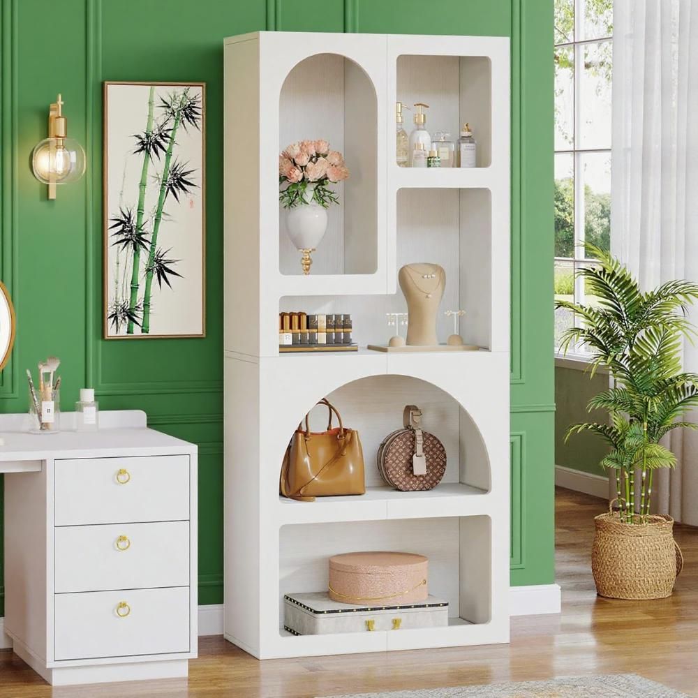 Bookshelf,Storage Rack,Multifunctional Rack