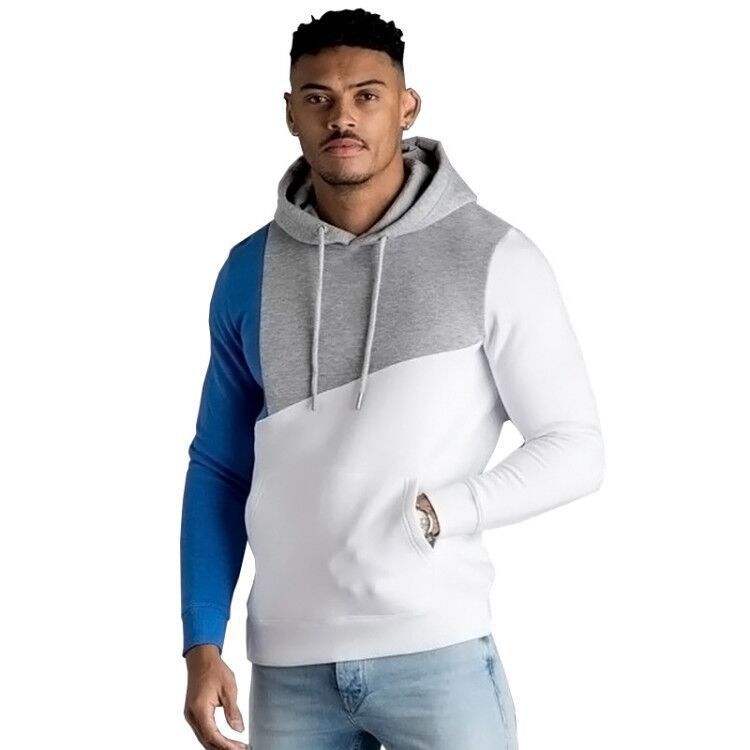 Men's sweater color matching