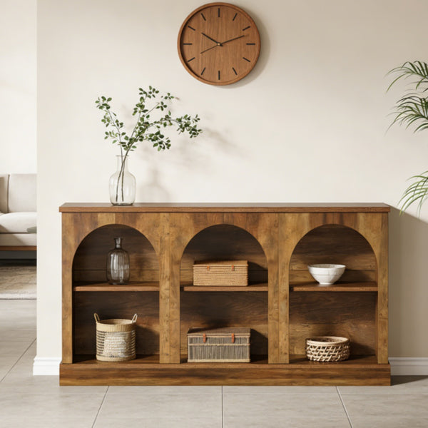 Long Console Table