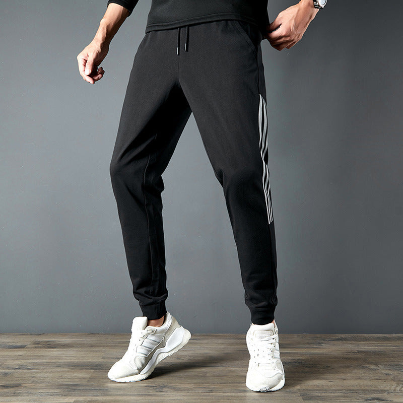 Casual Loose Sports Pants