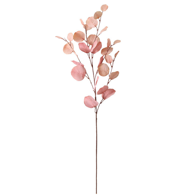 Autumn Artificial Flower New Simulation Fake Leaves