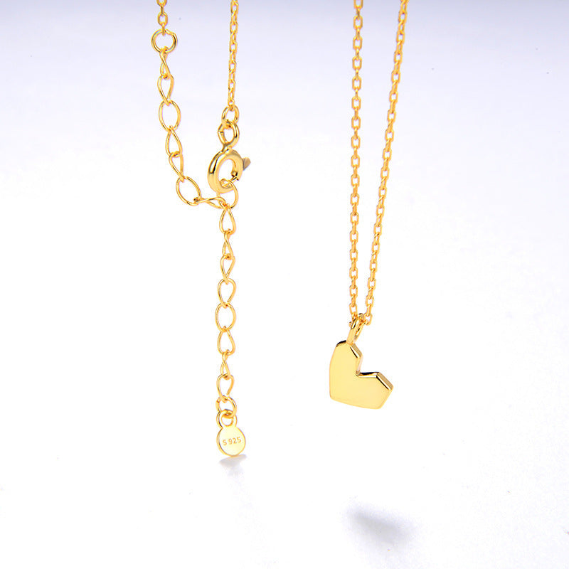 Non-mainstream Fresh Elegant High-end Careful Necklace