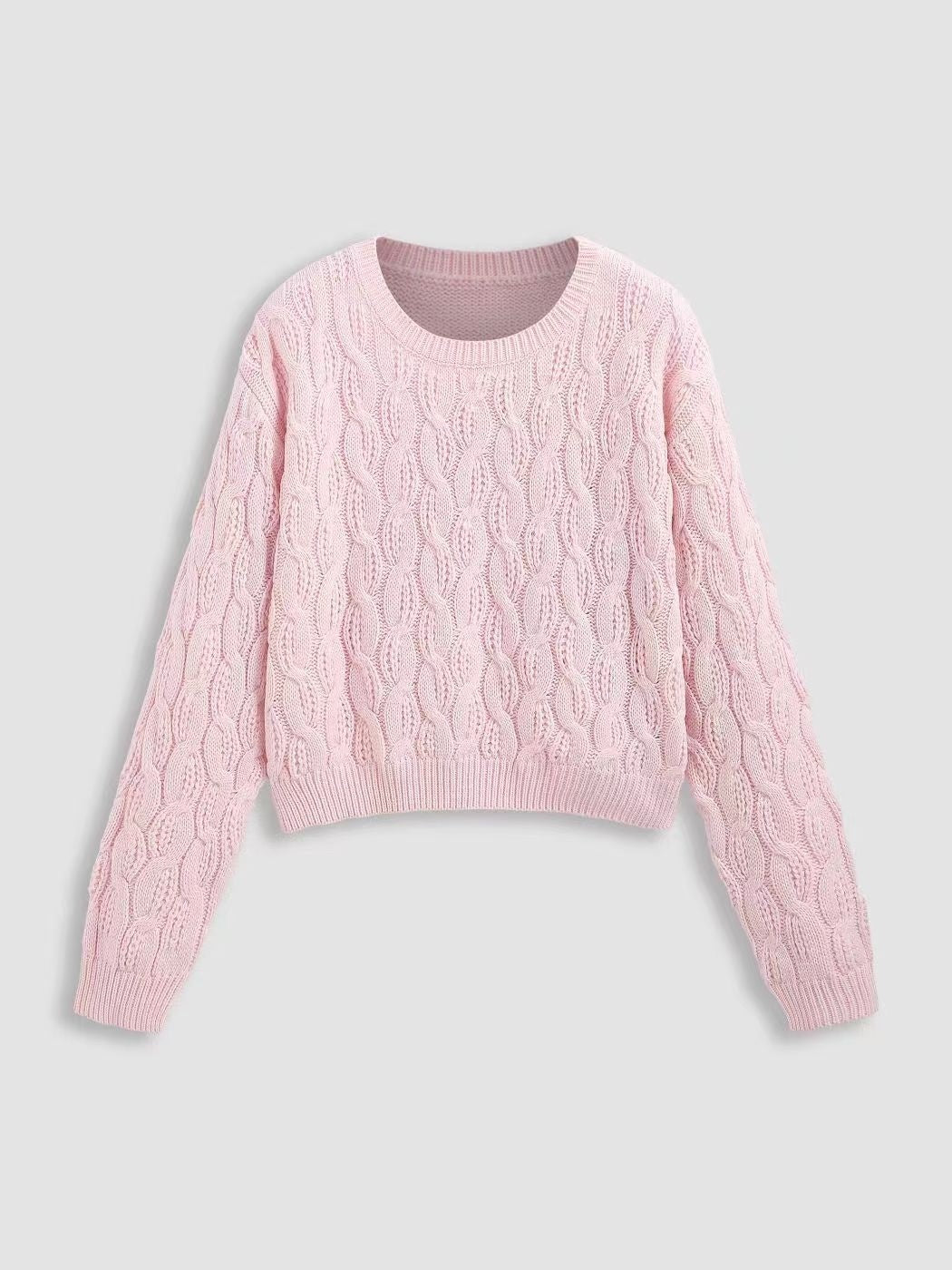 Women's sweater