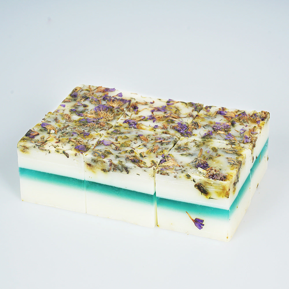 Refreshing And Balanced Water Oil Petal Soap