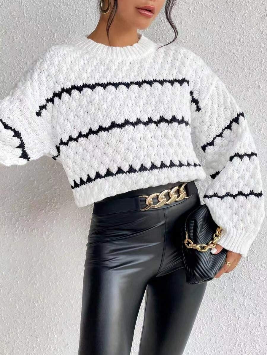 Women's sweater