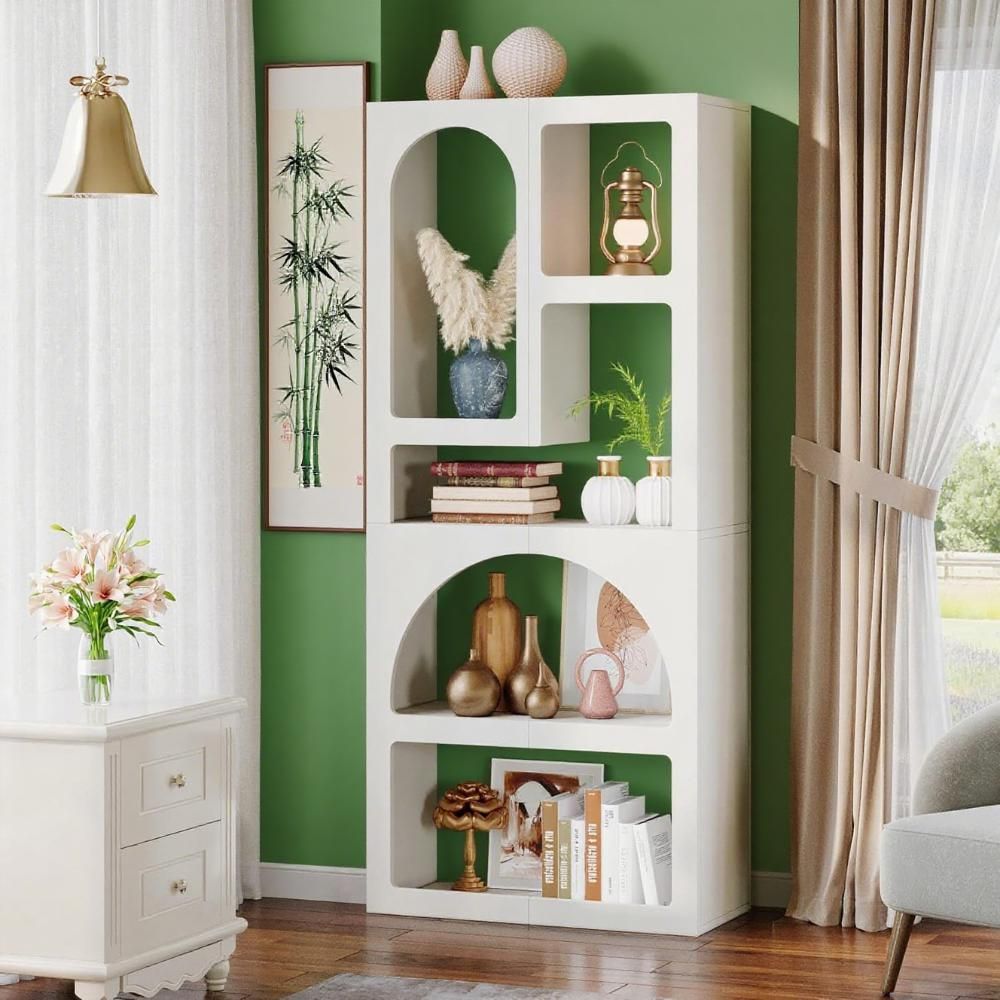 Bookshelf,Storage Rack,Multifunctional Rack