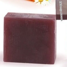 Tea Tree Rose Soap Essential Oil Soap Soap Cleaning Face Washing Handmade Soap Goat Soap Facial Soap