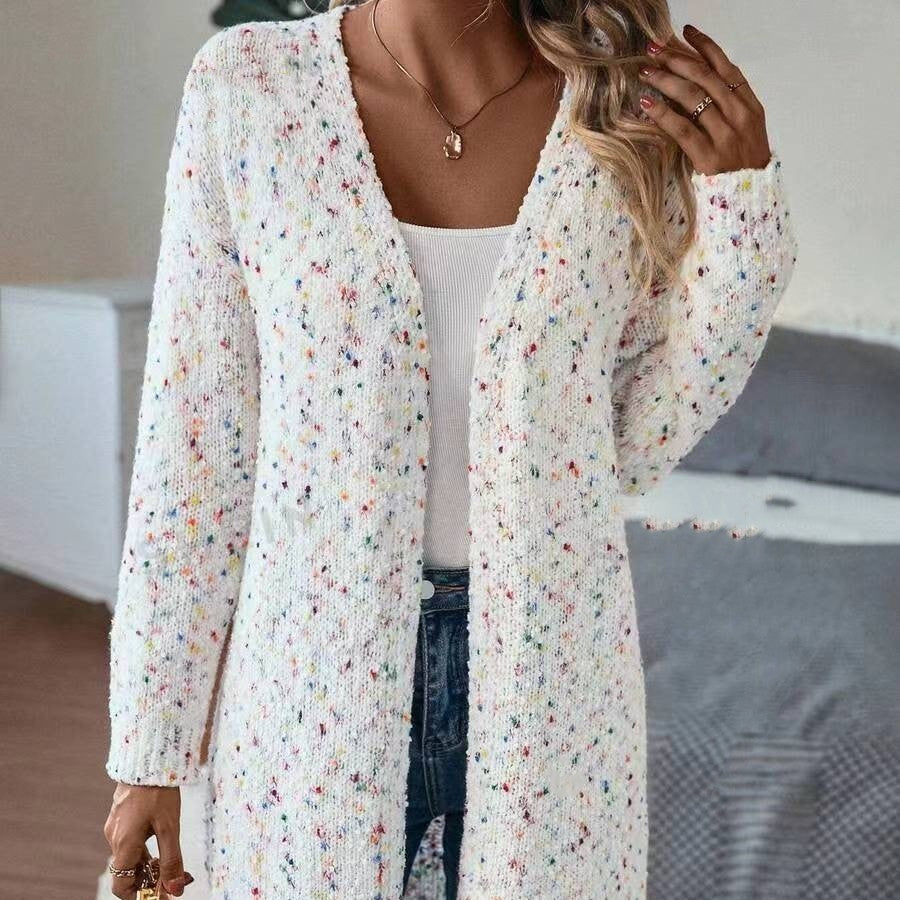 Women's cardigan