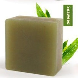 Tea Tree Rose Soap Essential Oil Soap Soap Cleaning Face Washing Handmade Soap Goat Soap Facial Soap