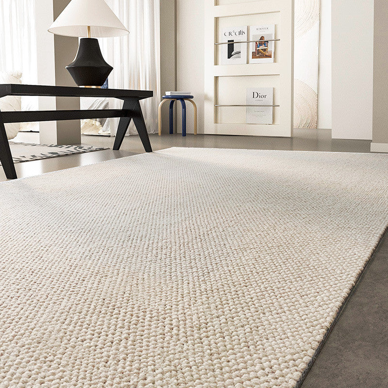 New Zealand Wool Woven Carpet