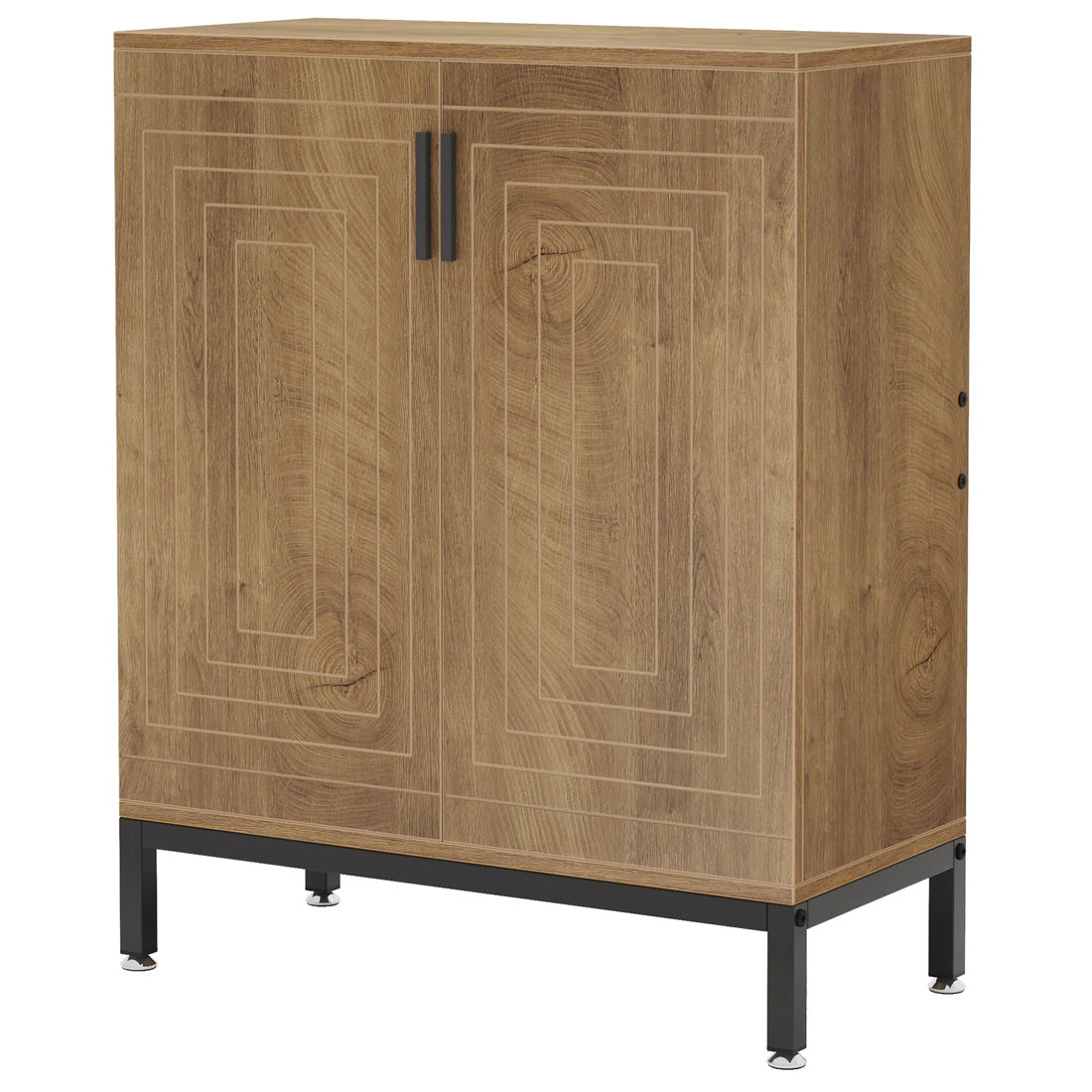 Storage Cabinet,Spacious Shoe Racks Organizer,Shoe Cabinet