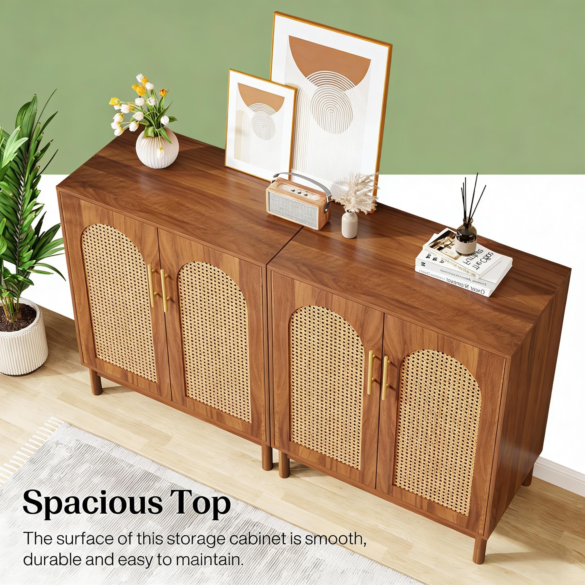 Modern Storage Cabinet,Sideboard Buffet Cabinet