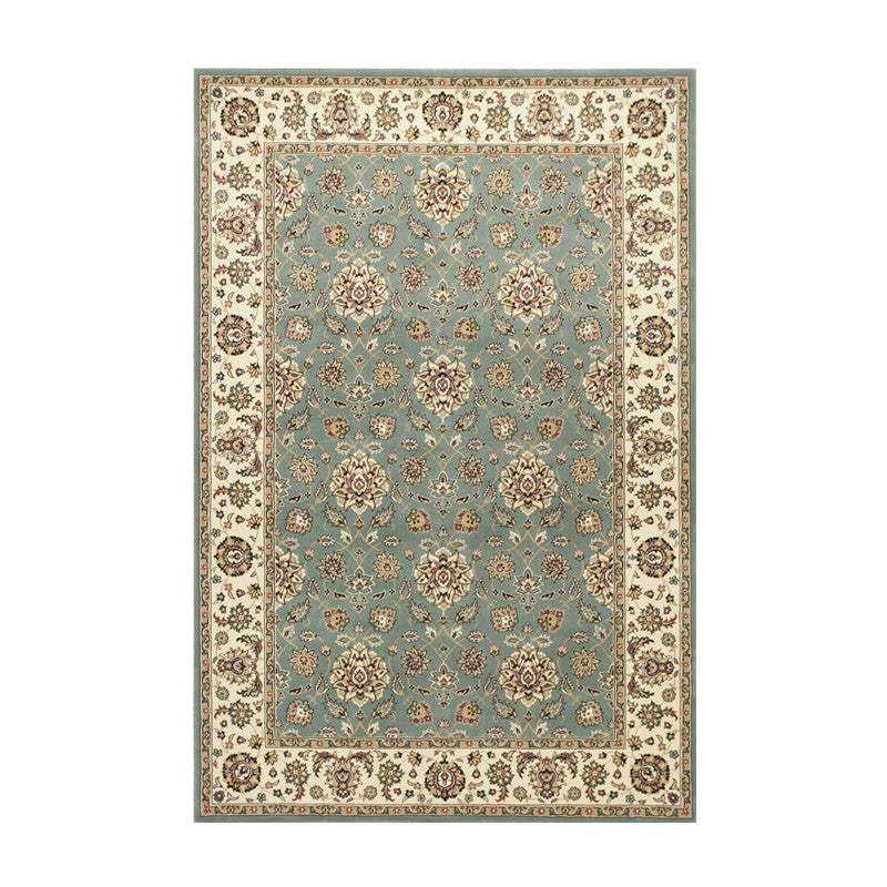 Thickened Nordic Ethnic Style Simple Bedroom Carpet