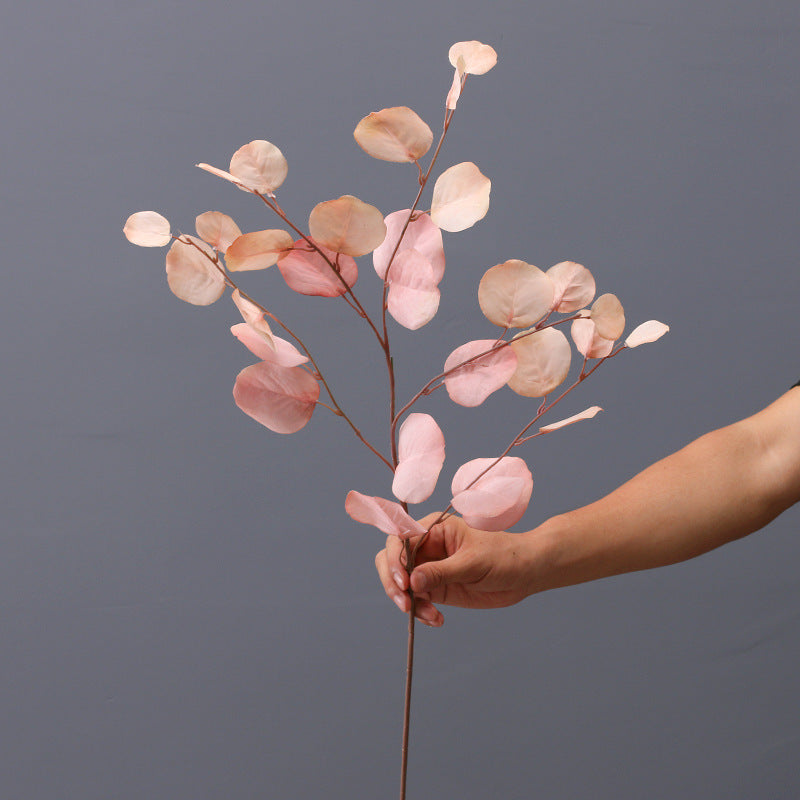 Autumn Artificial Flower New Simulation Fake Leaves