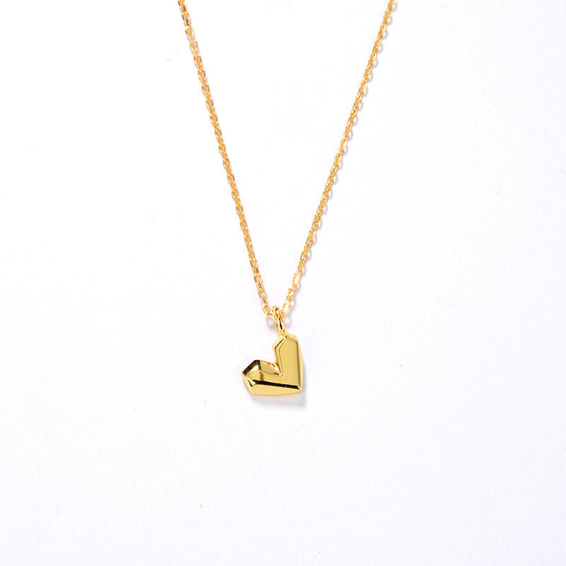 Non-mainstream Fresh Elegant High-end Careful Necklace