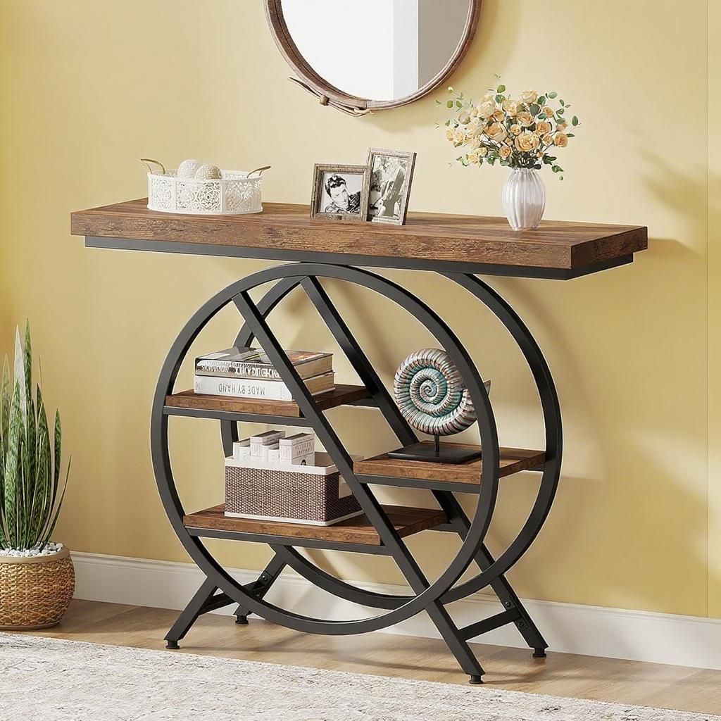 Console Table Entryway Table