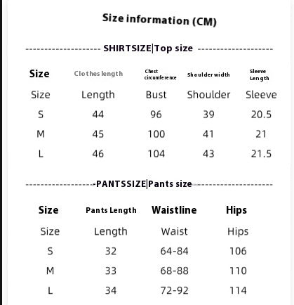 Thin Cotton Printed Comfortable Loose Breathable Short-sleeved Shorts Summer Pajamas Home Wear For Women