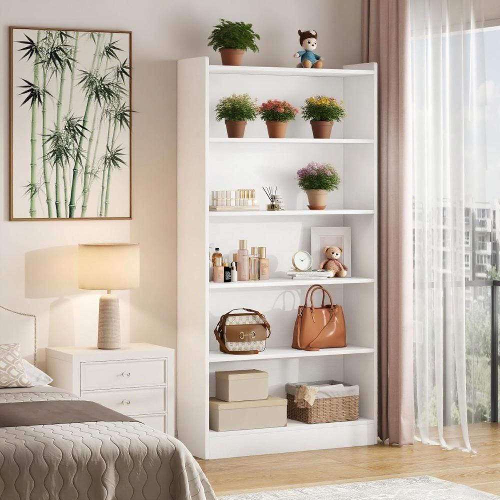 Bookshelf,Storage Rack,Multifunctional Rack