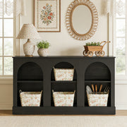 Long Console Table