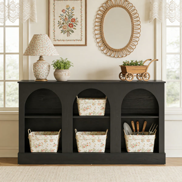 Long Console Table