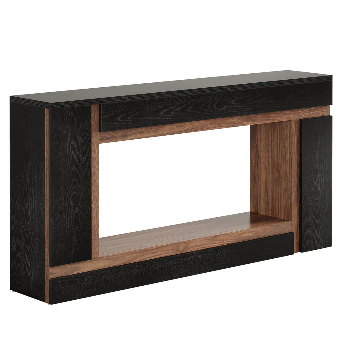 Contemporary Style Console Table,Rectangular Hallway Table,Sofa Table
