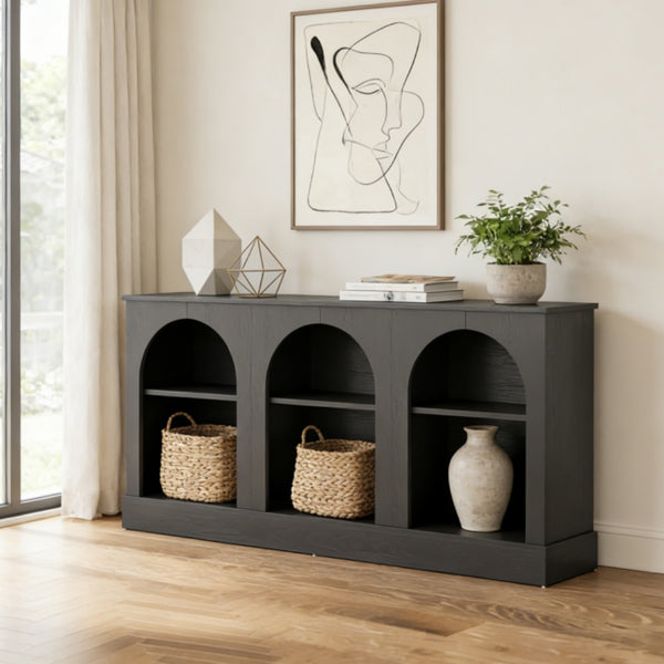 Long Console Table