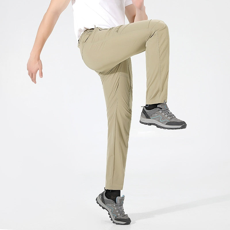 Three-proof Casual Sports Mountaineering Tactical Pants