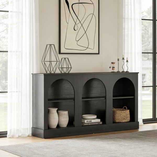 Long Console Table