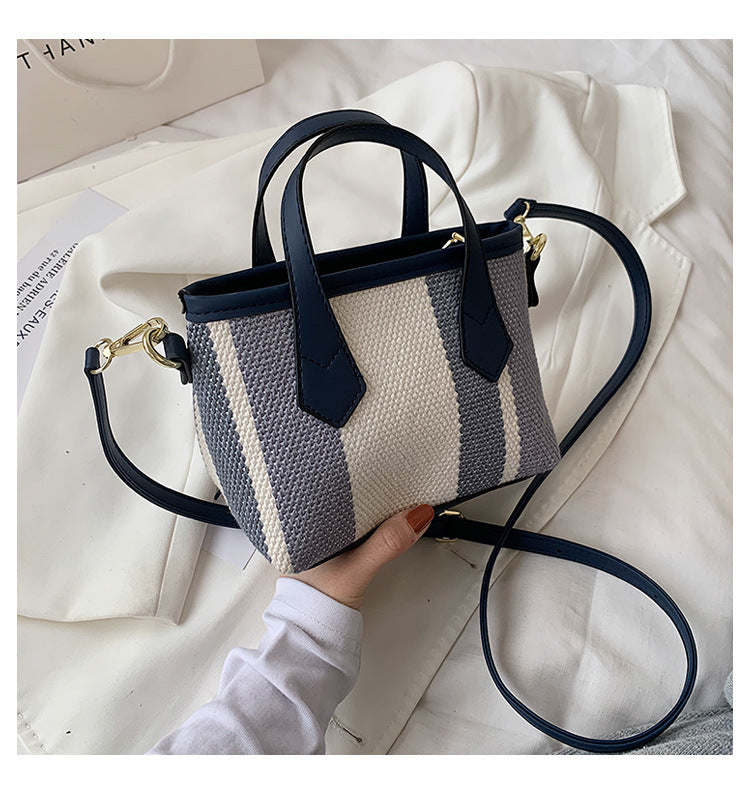 Retro Shoulder Messenger Bag Women