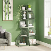 Bookshelf,Storage Rack,Multifunctional Rack