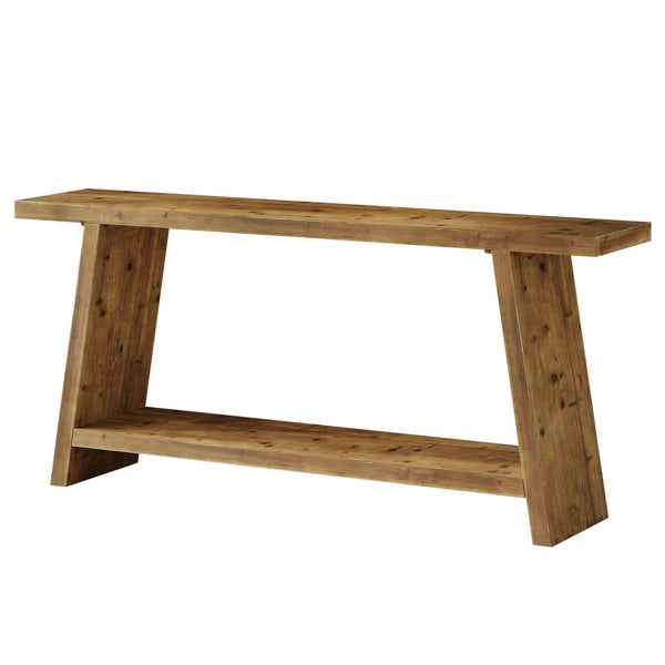 Long Console Table