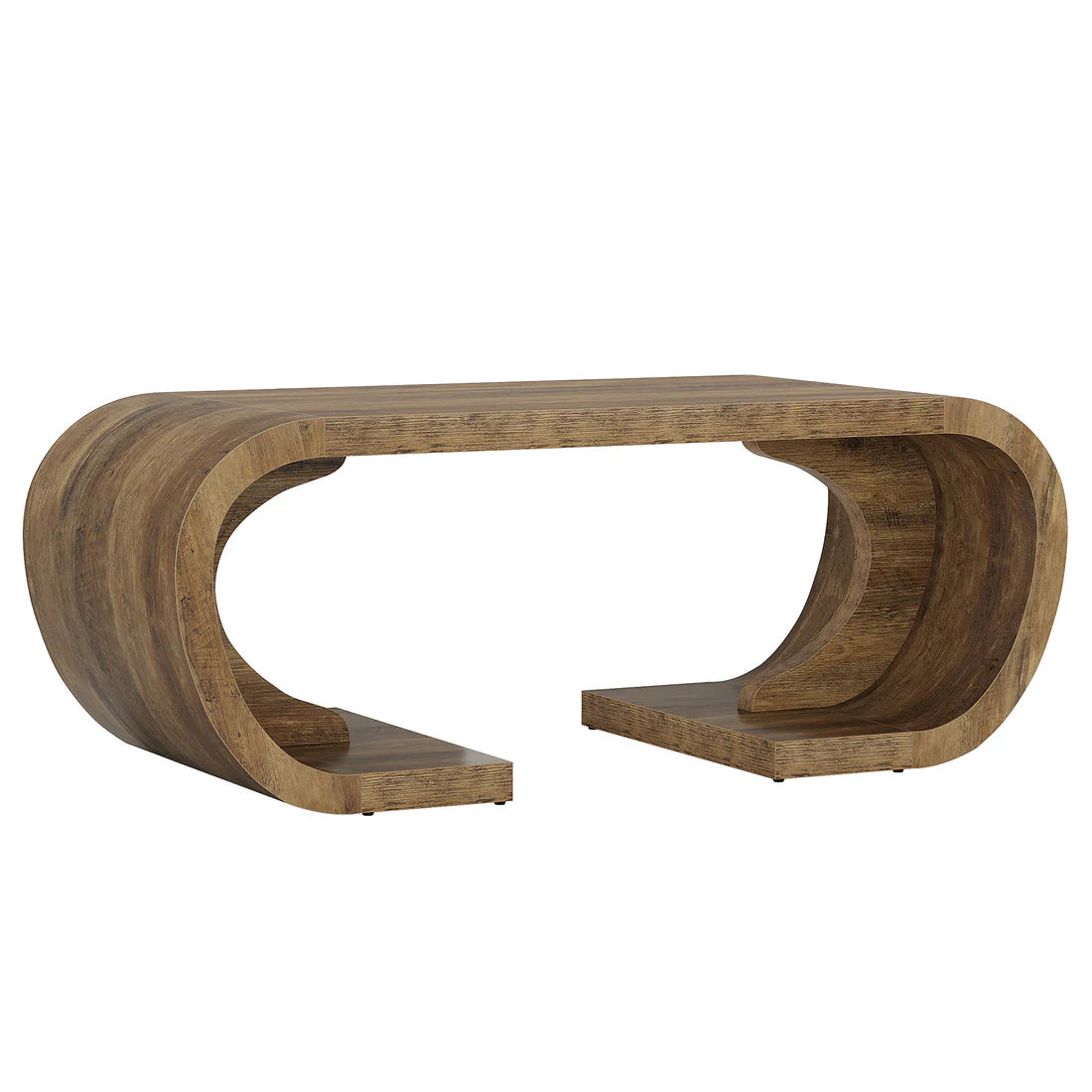 C-Shaped Chating Table,Center Table,Coffee Table