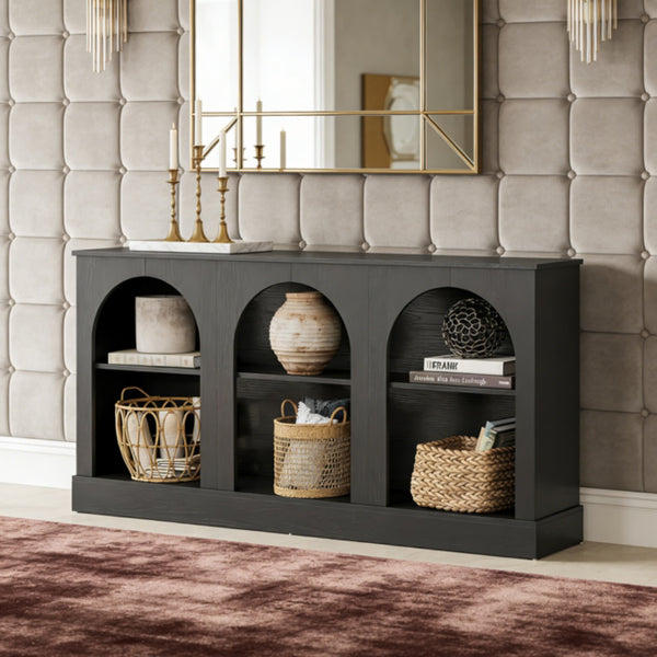 Long Console Table