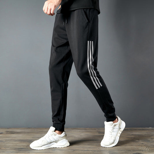 Casual Loose Sports Pants