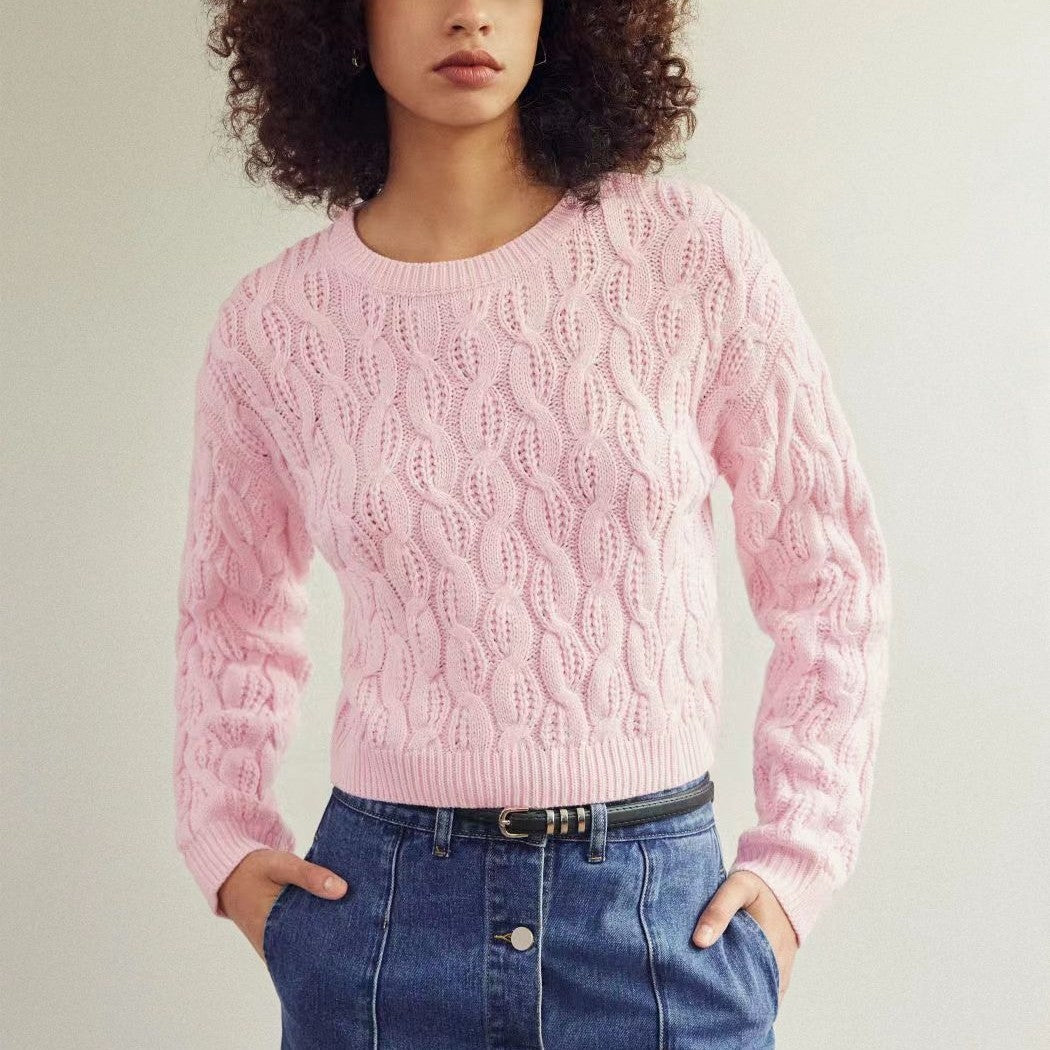 Women's sweater