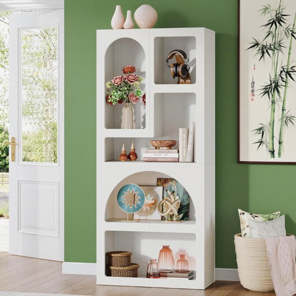 Bookshelf,Storage Rack,Multifunctional Rack