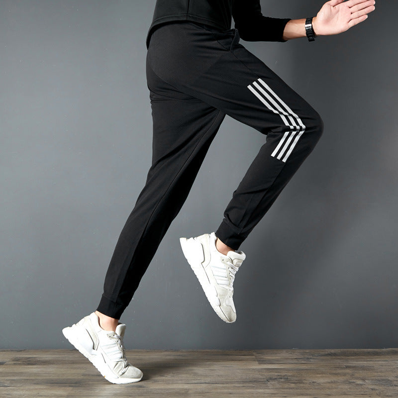 Casual Loose Sports Pants