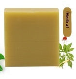 Tea Tree Rose Soap Essential Oil Soap Soap Cleaning Face Washing Handmade Soap Goat Soap Facial Soap