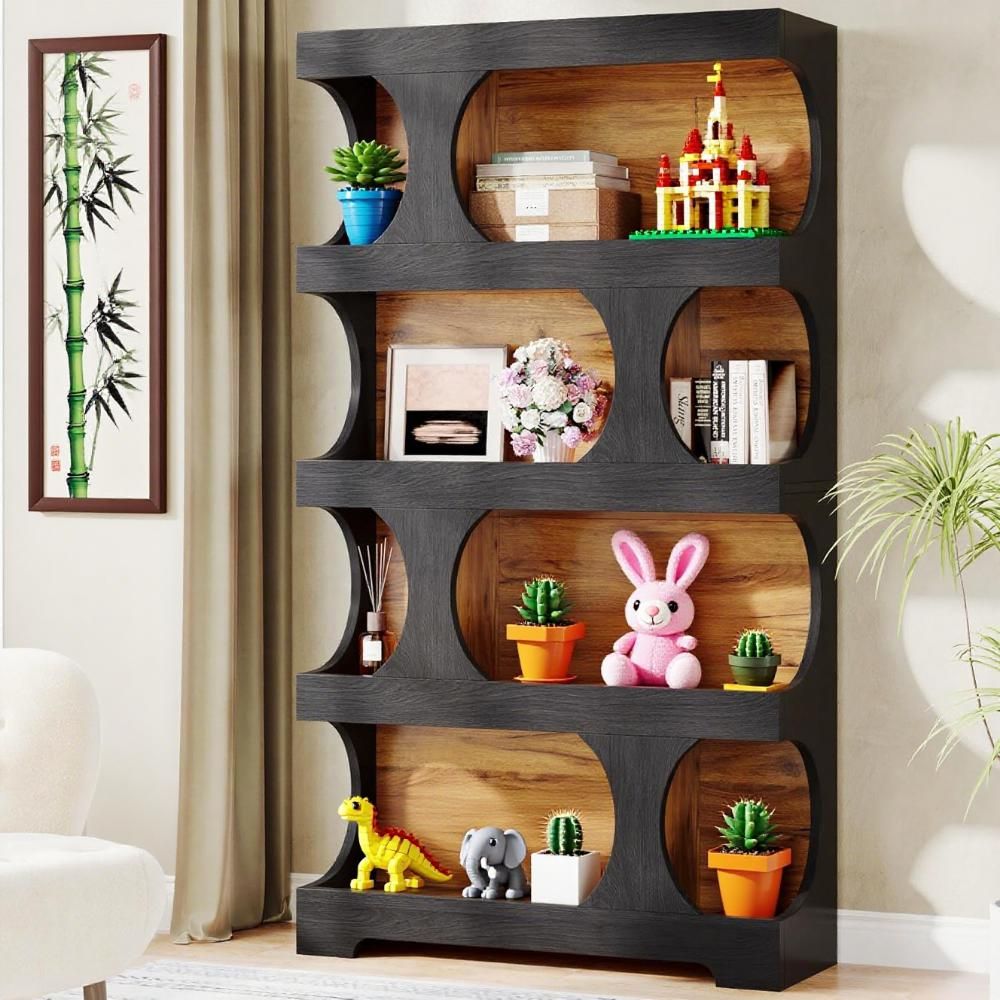 Bookshelf,Storage Rack,Multifunctional Rack